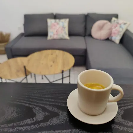Adagio Apartment Kalamata