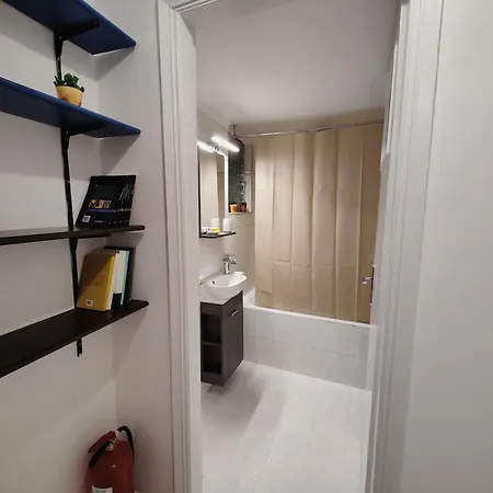 Adagio Apartamento Calamata