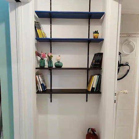 Apartamento Adagio *