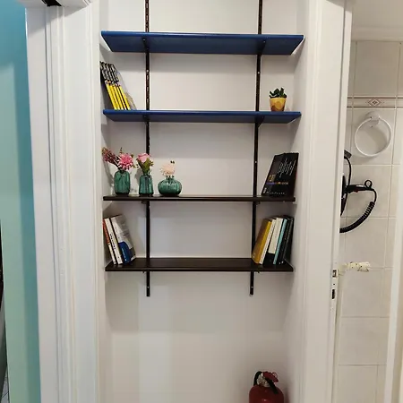 Apartment Adagio *