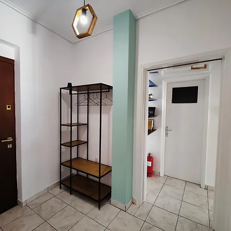 Adagio Apartment