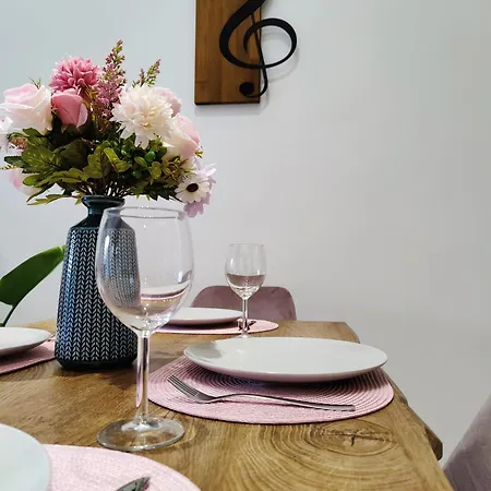 Adagio Appartement