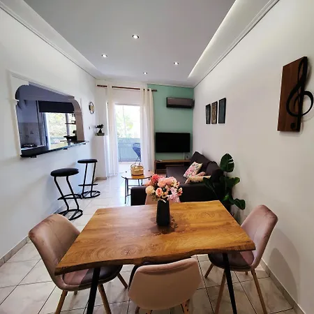 Adagio Appartement