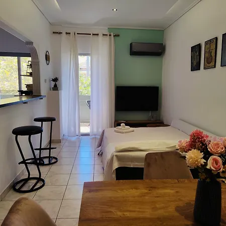 Apartment Adagio