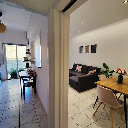 Apartamento Adagio *