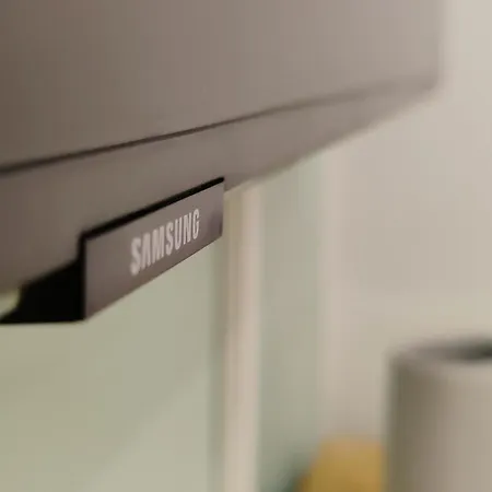 Apartamento Adagio *