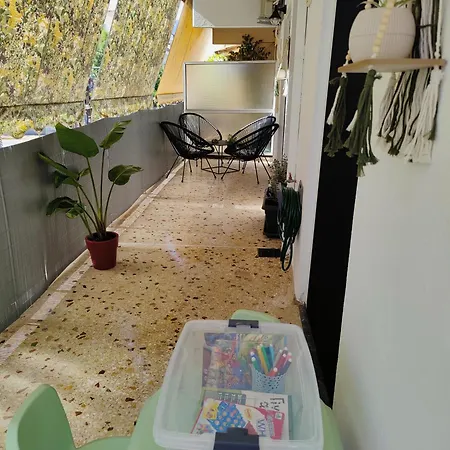 Adagio Apartment