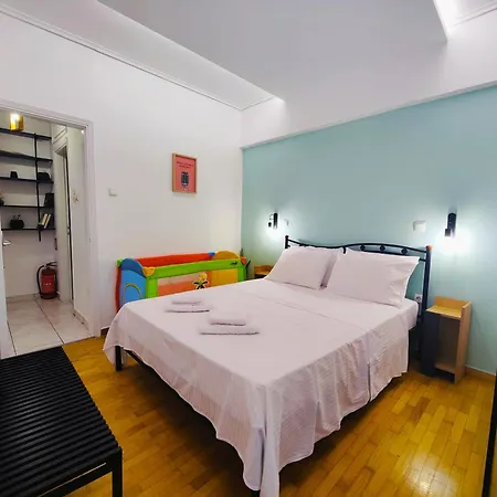 Appartement Adagio *