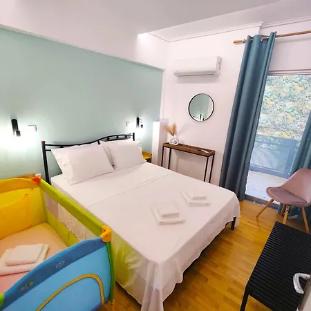 Apartment Adagio *