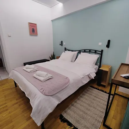 Apartamento Adagio