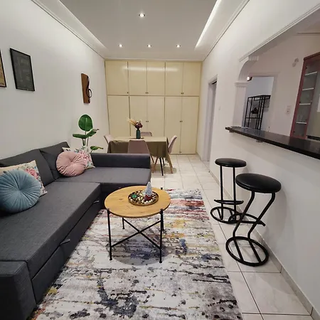 Apartment Adagio