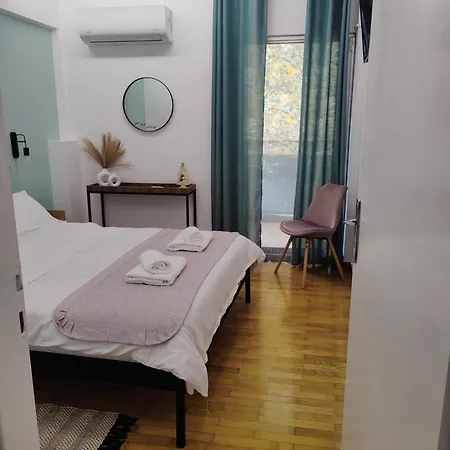 Adagio Apartment
