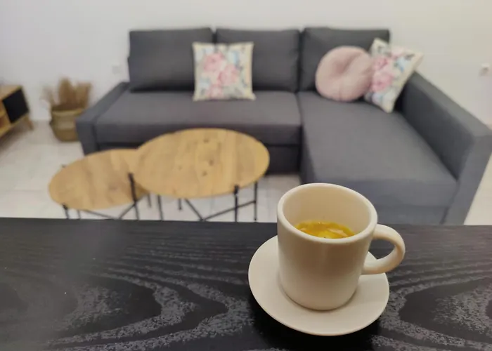 Adagio Διαμέρισμα Καλαμάτα