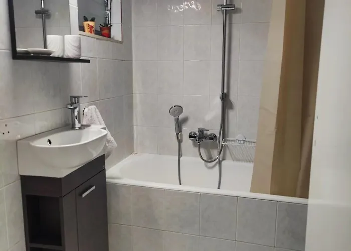 Adagio Διαμέρισμα *