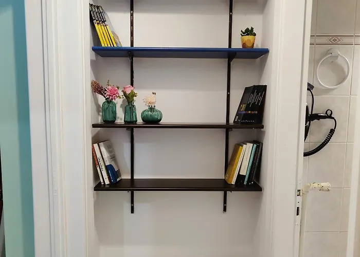 Διαμέρισμα Adagio *