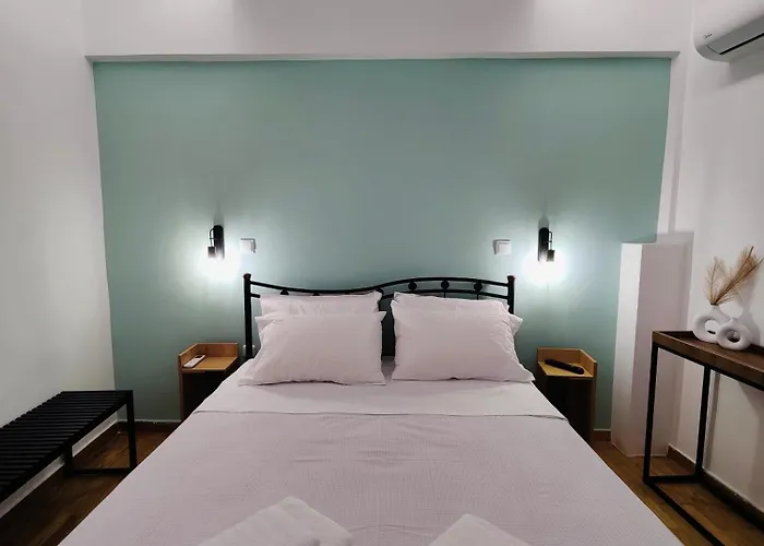 Διαμέρισμα Adagio *