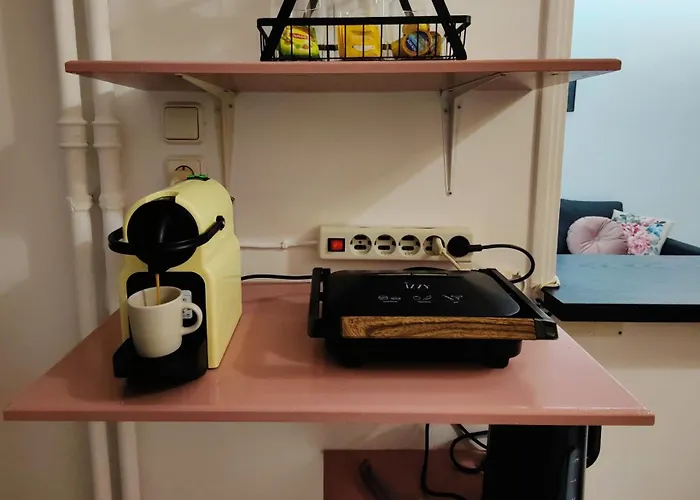 Adagio Διαμέρισμα