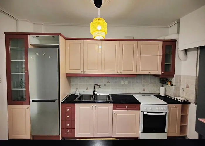 Adagio Διαμέρισμα Καλαμάτα