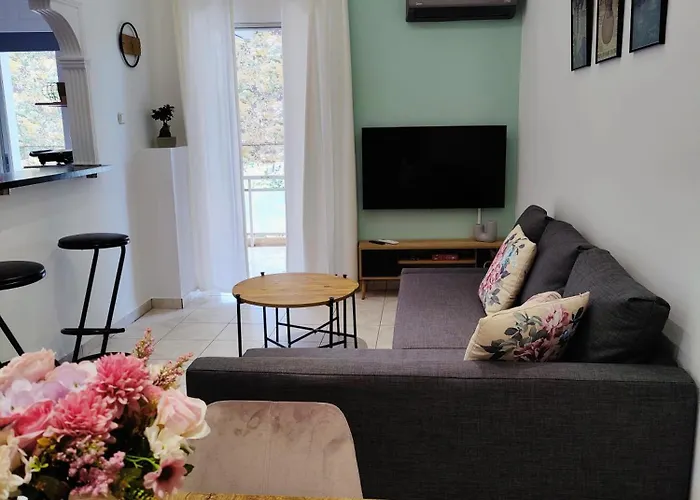 Διαμέρισμα Adagio *