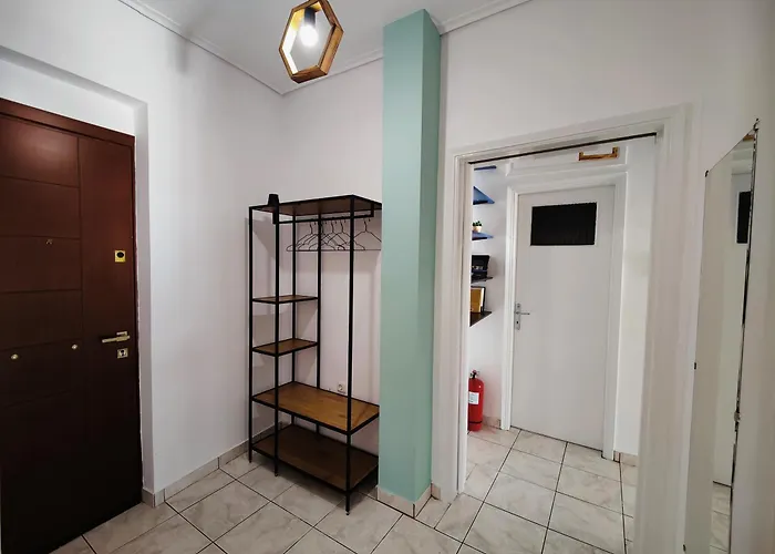 Adagio Διαμέρισμα