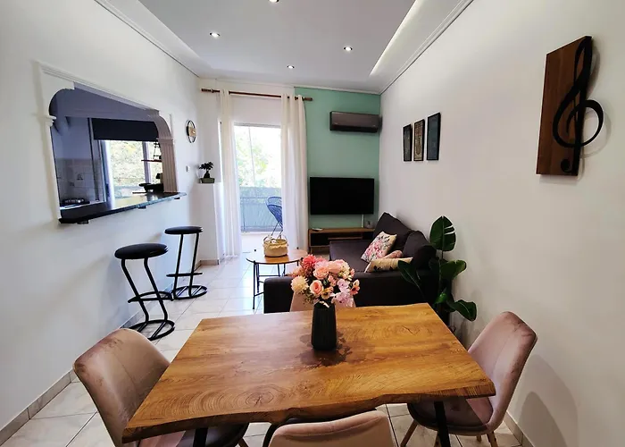 Adagio Appartement