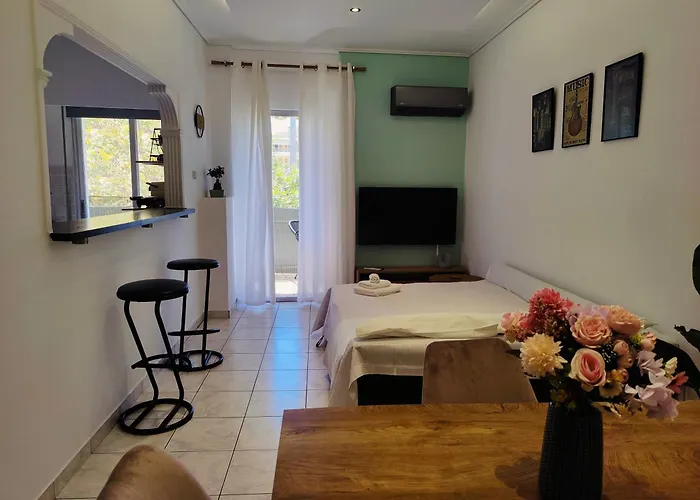 Διαμέρισμα Adagio