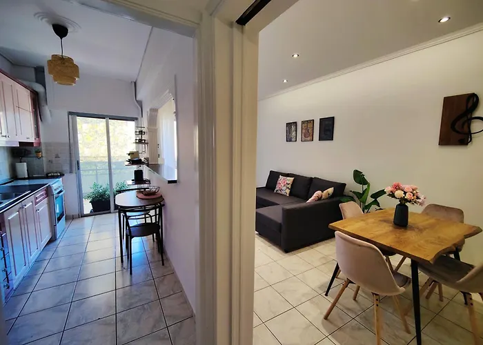 Διαμέρισμα Adagio *