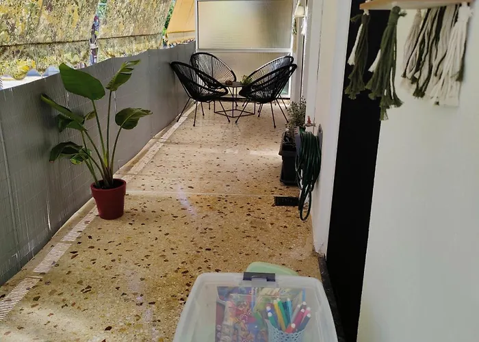 Adagio Διαμέρισμα