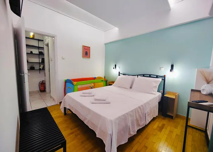 Διαμέρισμα Adagio *