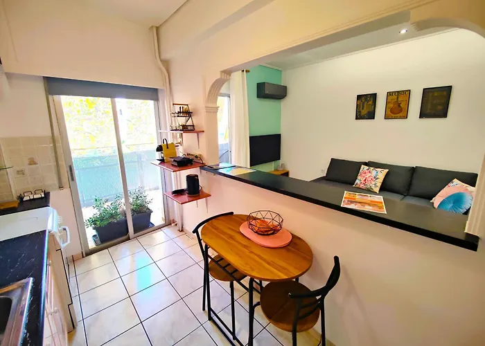 Διαμέρισμα Adagio *