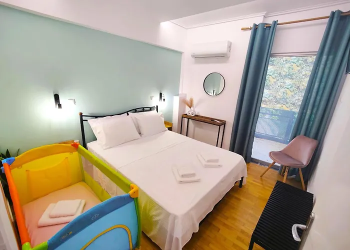 Διαμέρισμα Adagio *