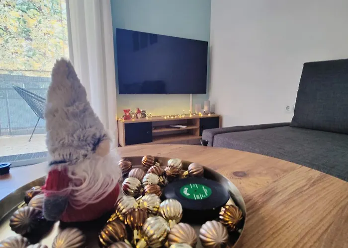 Adagio Διαμέρισμα Καλαμάτα