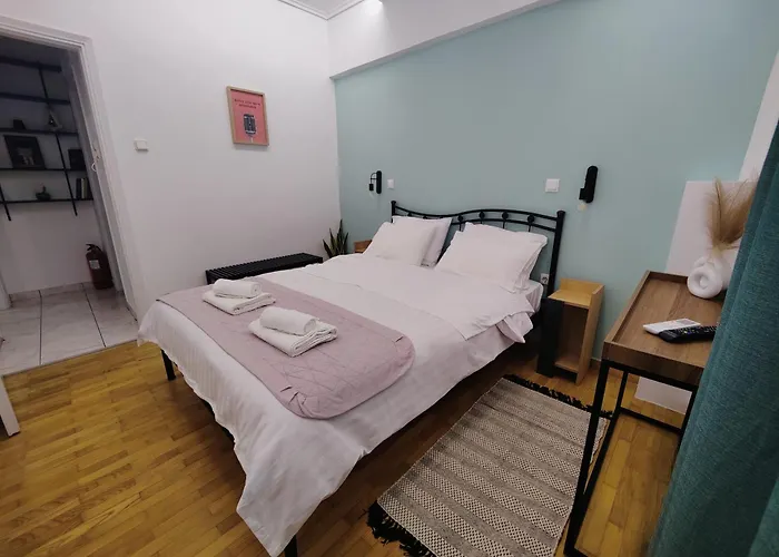 Διαμέρισμα Adagio