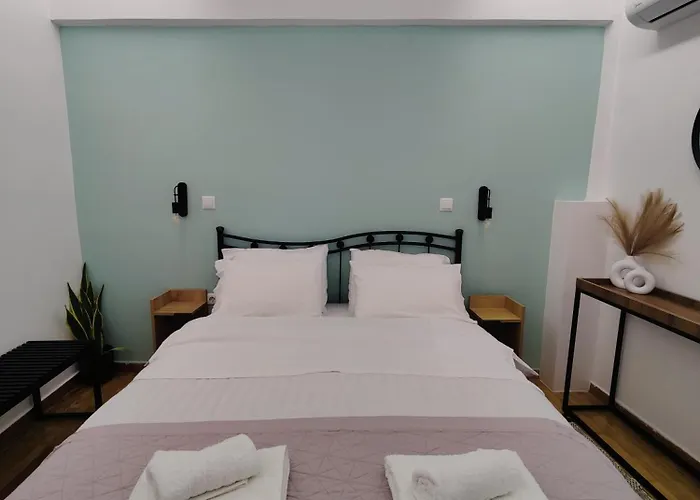 Adagio Διαμέρισμα *