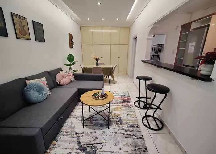 Appartement Adagio